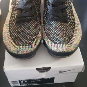 Unisex Nike Air Vapormax Flyknit
